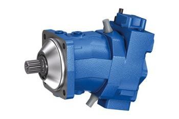 Buy Variable Displacement Bent Axis Piston Pump Oilfield Drilling Rig SAE online manufacture