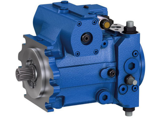 Buy Mixer Machine Variable Displacement Hydraulic Pump / Variable Piston Hydraulic Pump online manufacture