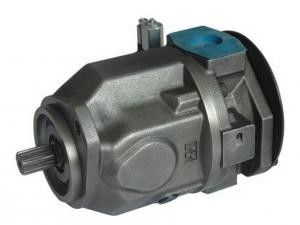 Buy Spv6 119 Complete Variable Displacement Piston Pump For Heavy Machine online manufacture