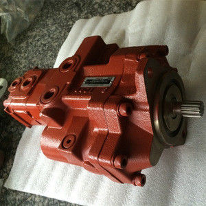 Buy Pz-6b-220 Variable Displacement Hydraulic Pump / Nachi Piston Pump Replacement online manufacture